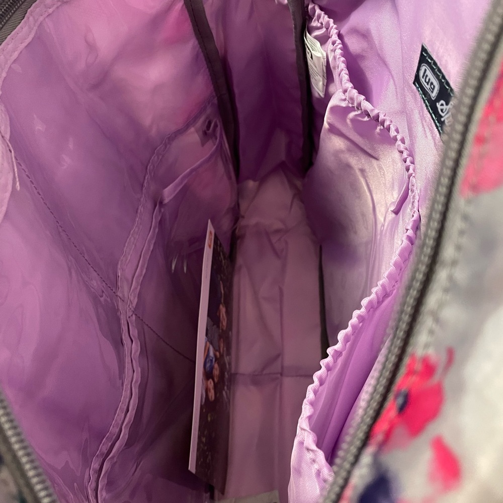 Lug travel tote -new - Picture 4 of 4